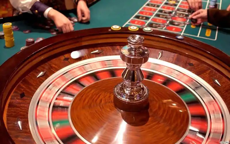 OKBeet Myanmar APP ၏ Casino နှင့် Slots ဂိမ်းများ ပြသသော Screen မြင်ကွင်း