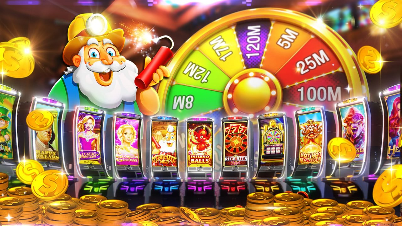 JILI Super Ace Myanmar ရှိ Bonus Round Slots ဂိမ်း
