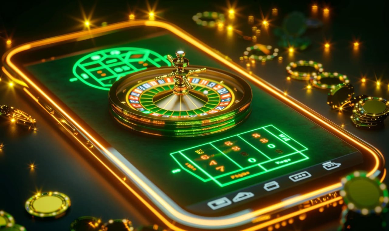 Live Casino