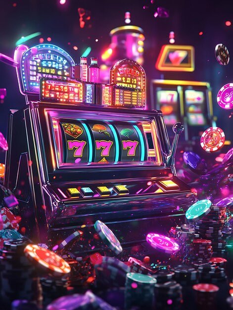 Pragmatic Play Gates of Olympus Myanmar Jackpot Slots