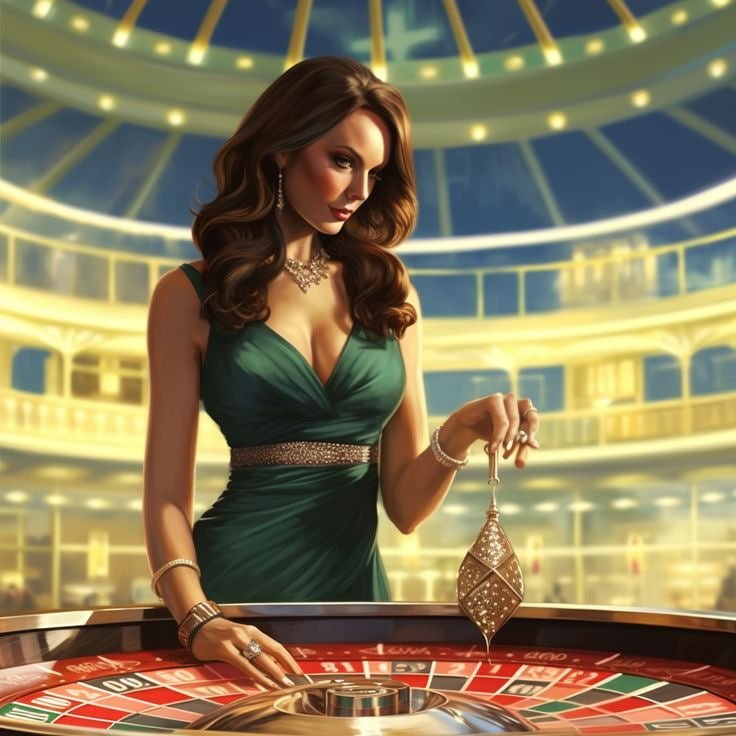 okbeet Live Casino Baccarat ဂိမ်းခန်း